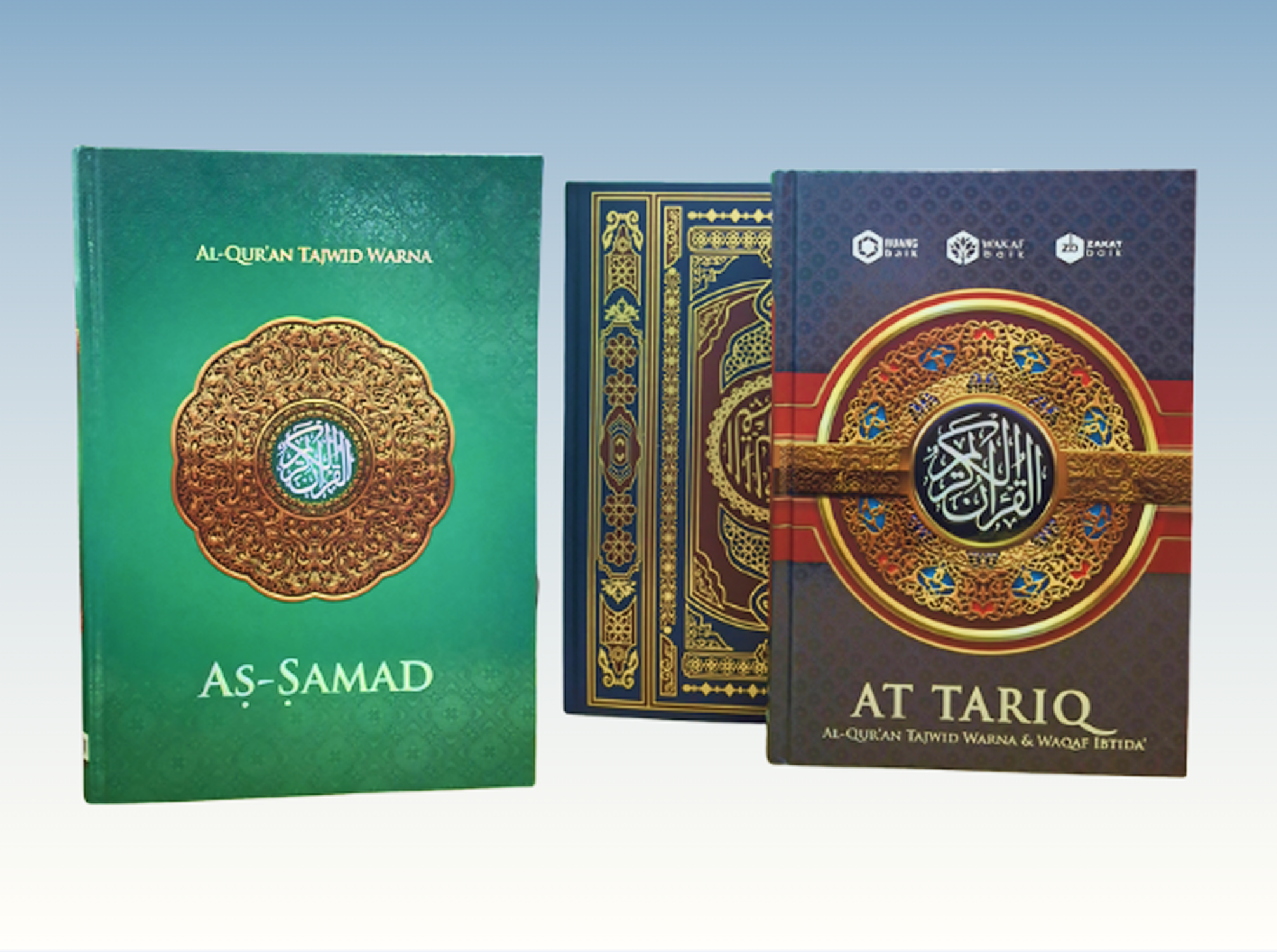 Porto_Alquran